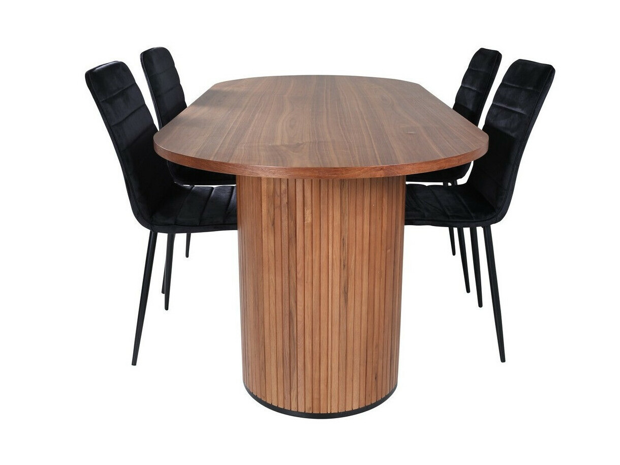 Conjunto para refeições Dallas 2758