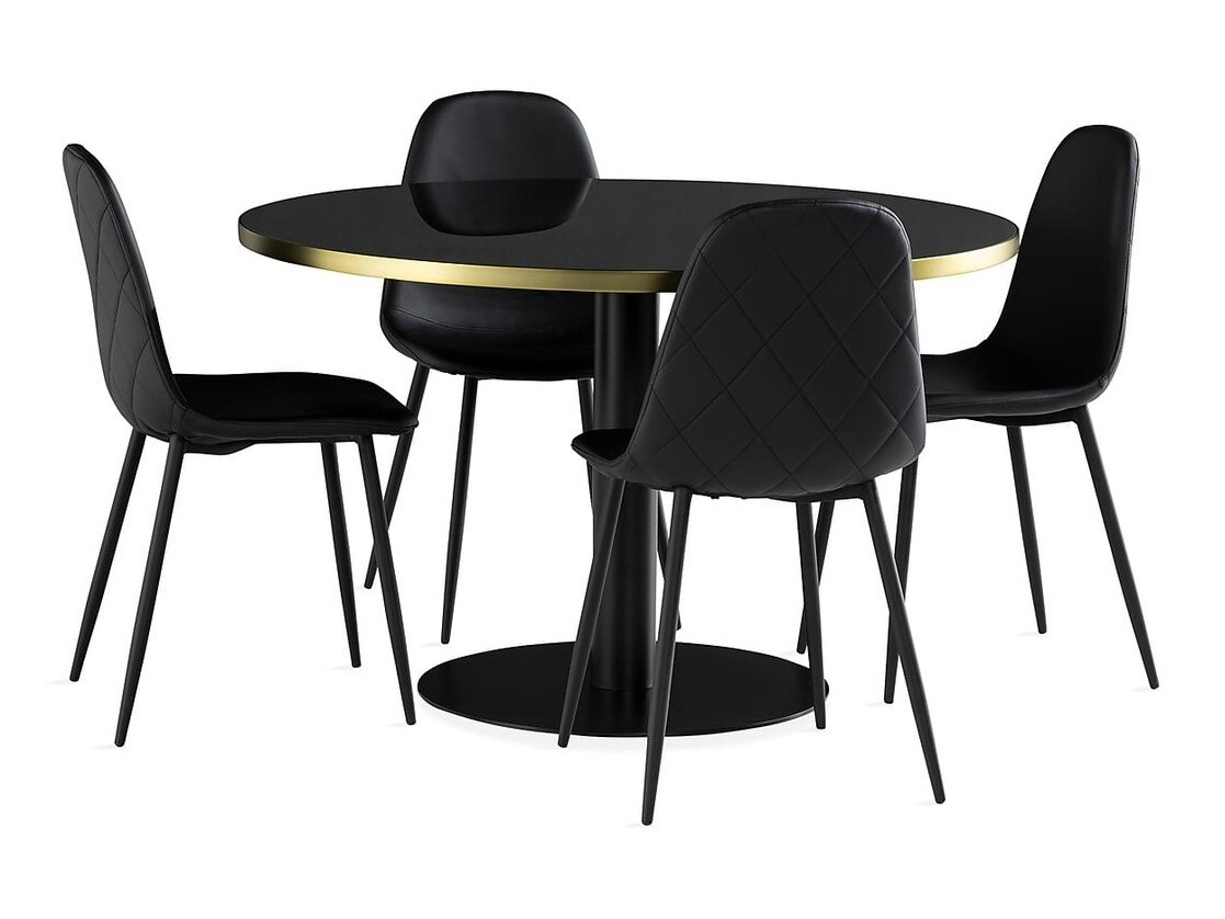 Conjunto para refeições Chicago 1755