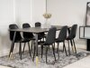 Conjunto para refeições Dallas 1254