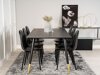 Conjunto para refeições Dallas 1254