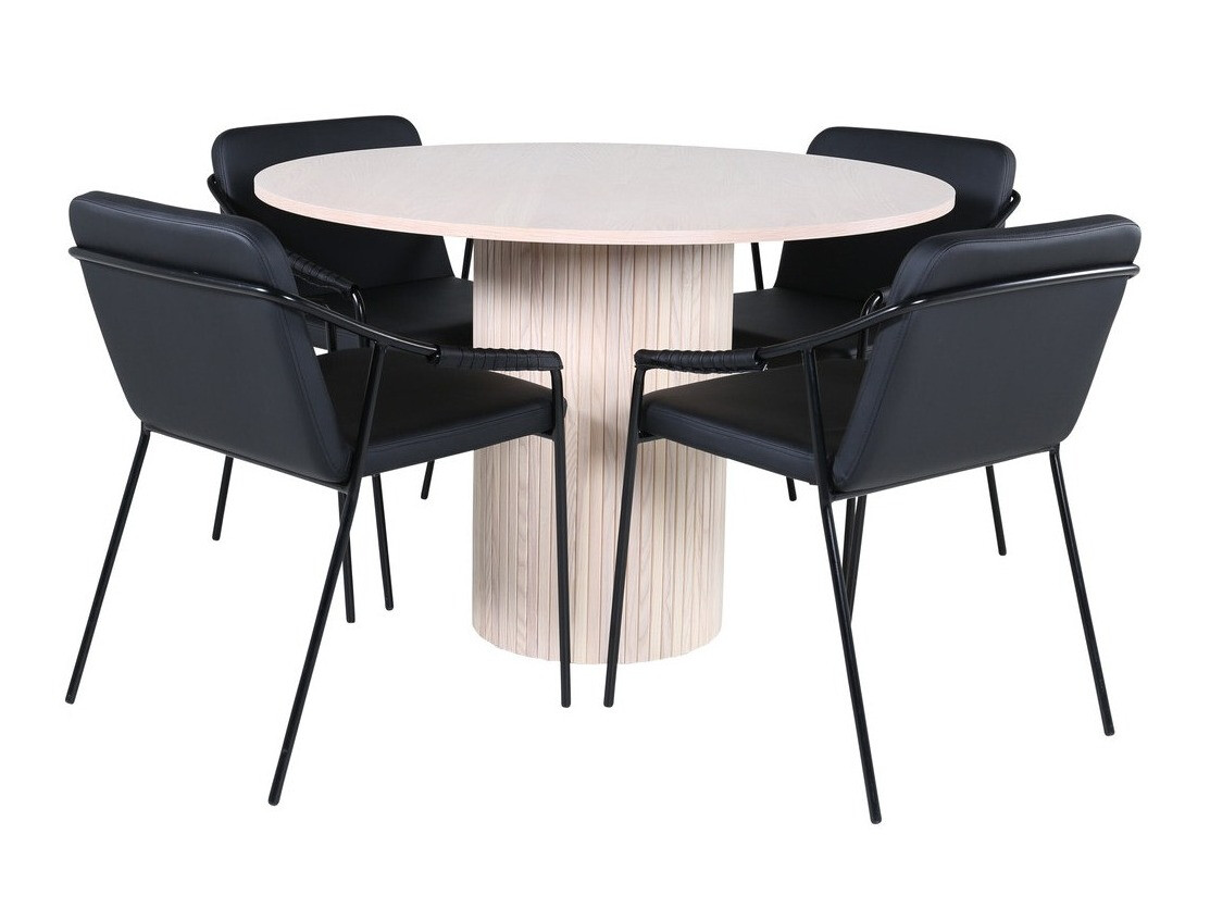 Conjunto para refeições Dallas 2561