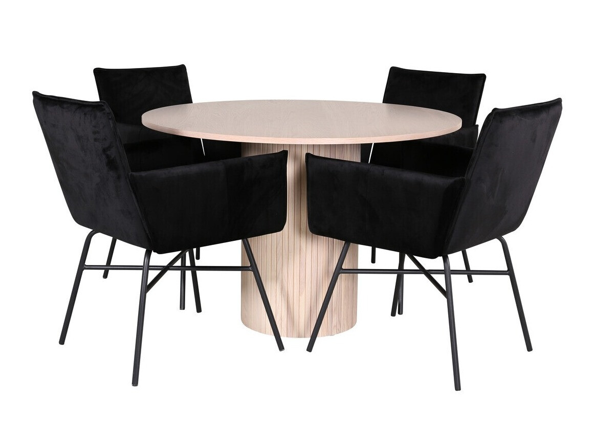 Conjunto para refeições Dallas 2564