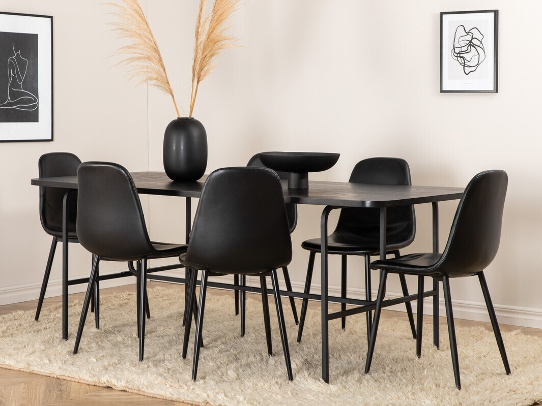 Conjunto para refeições Dallas 2769