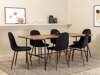 Conjunto para refeições Dallas 2786