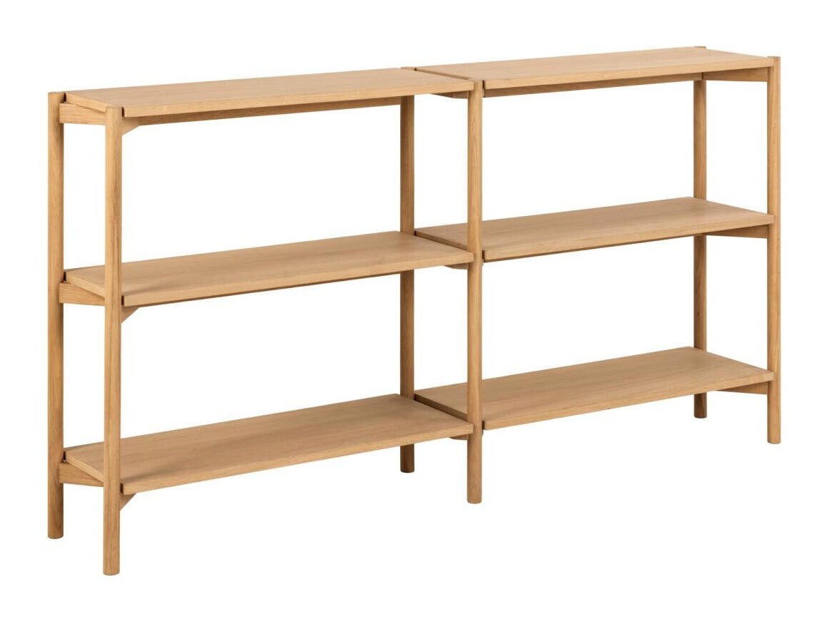 Estante Norsica 602 (Carvalho)