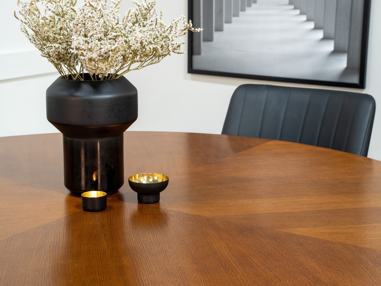 Conjunto para refeições Dallas 302