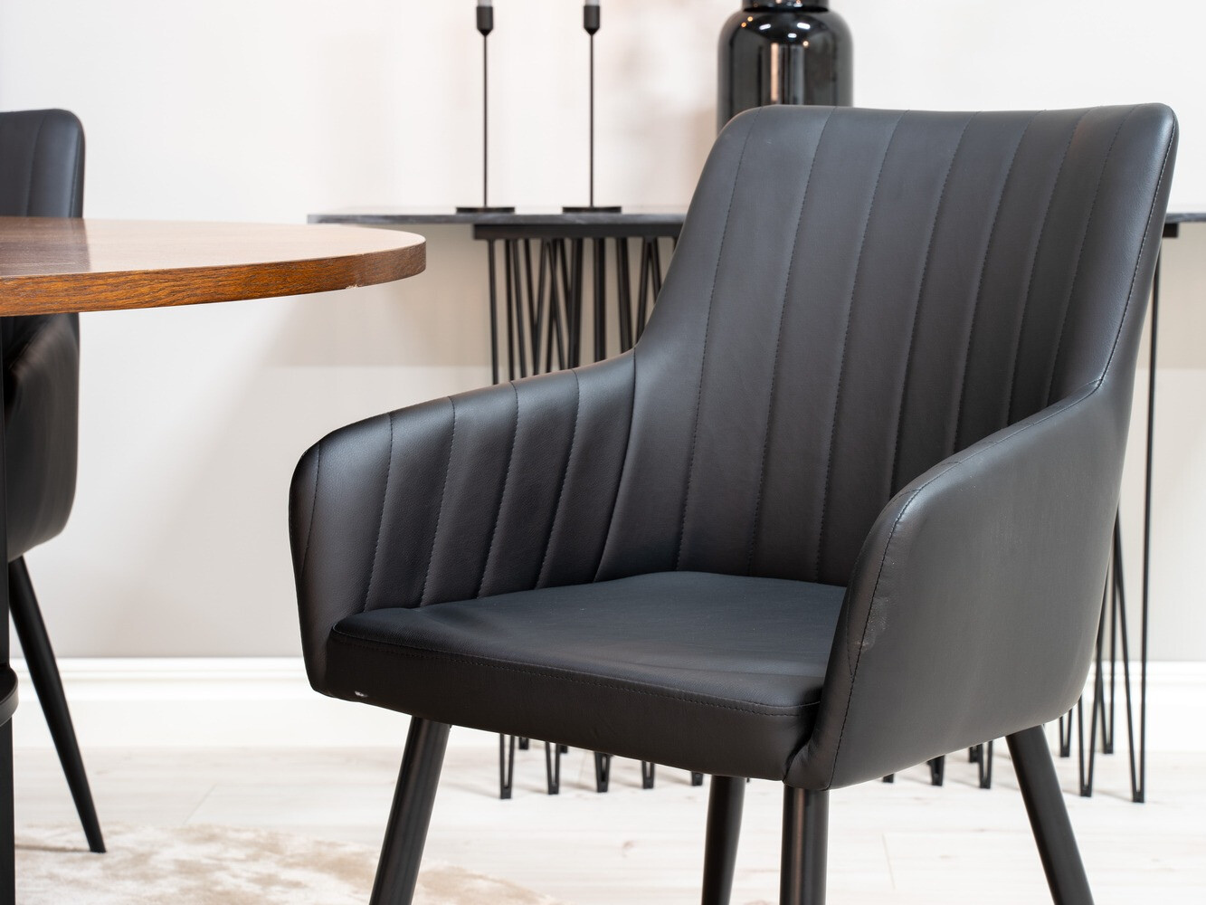 Conjunto para refeições Dallas 302