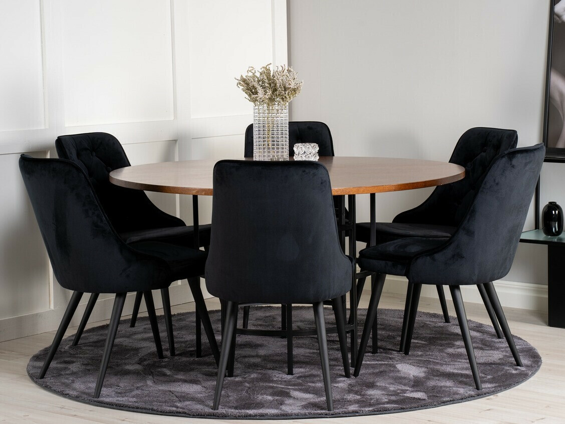 Conjunto para refeições Dallas 303