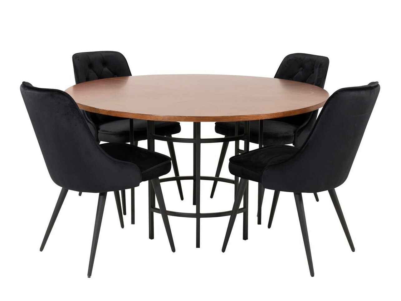Conjunto para refeições Dallas 304