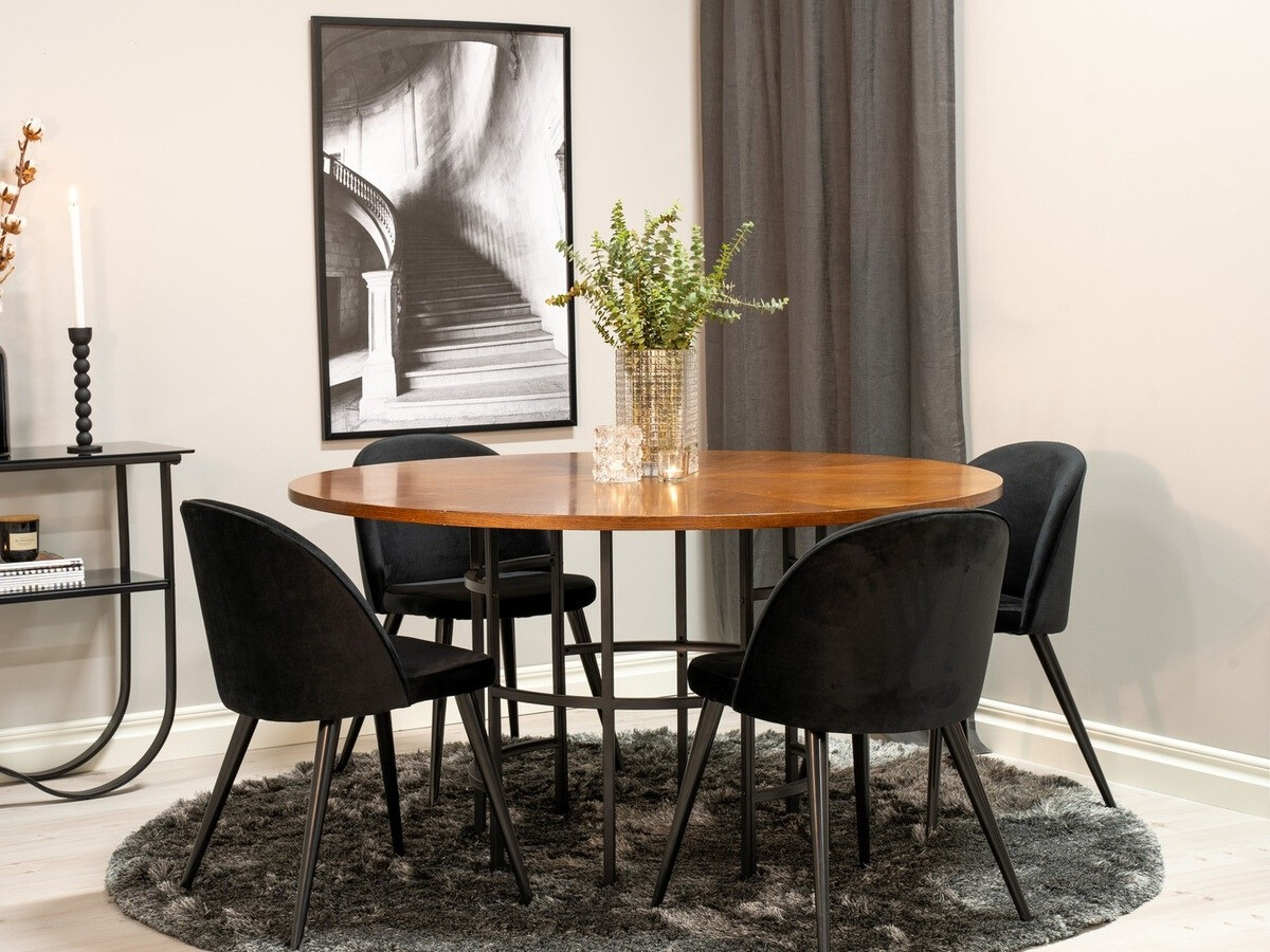 Conjunto para refeições Dallas 1321