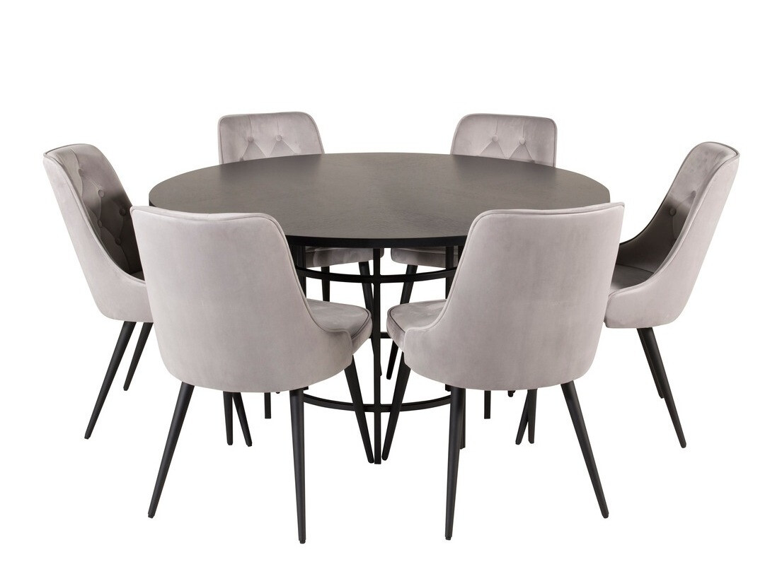 Conjunto para refeições Dallas 1421