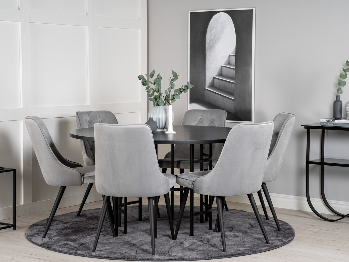 Conjunto para refeições Dallas 1421