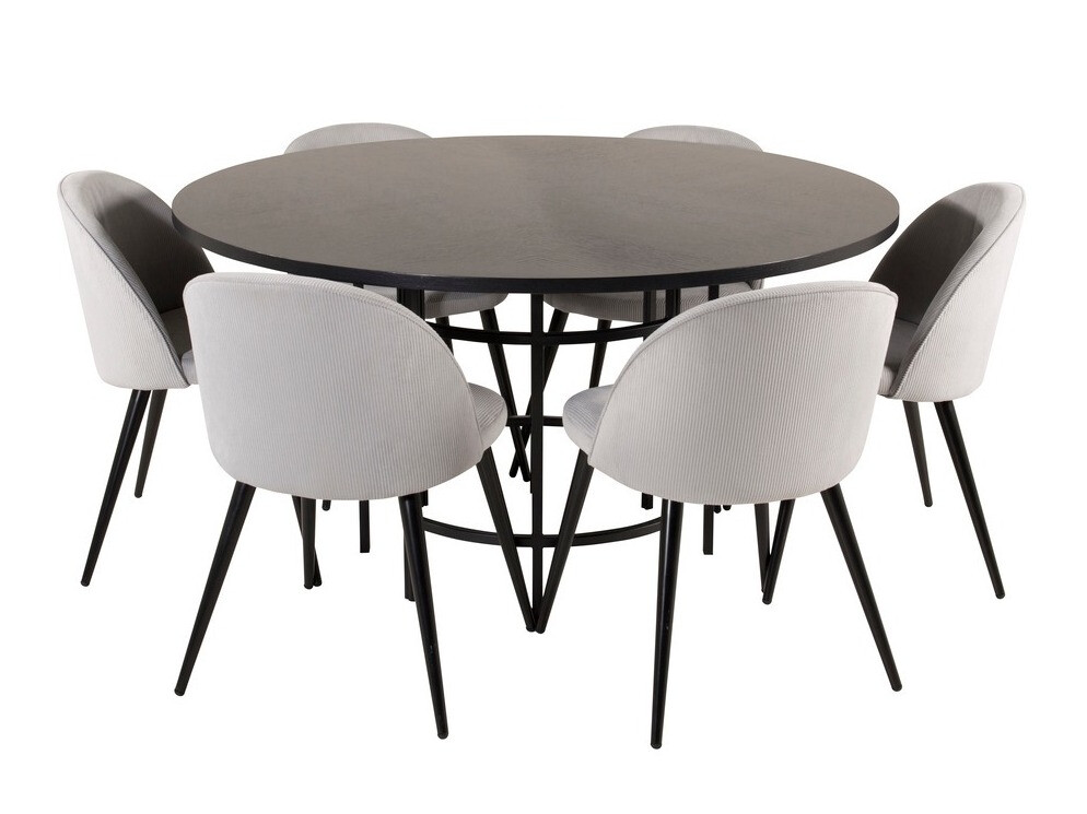 Conjunto para refeições Dallas 1422