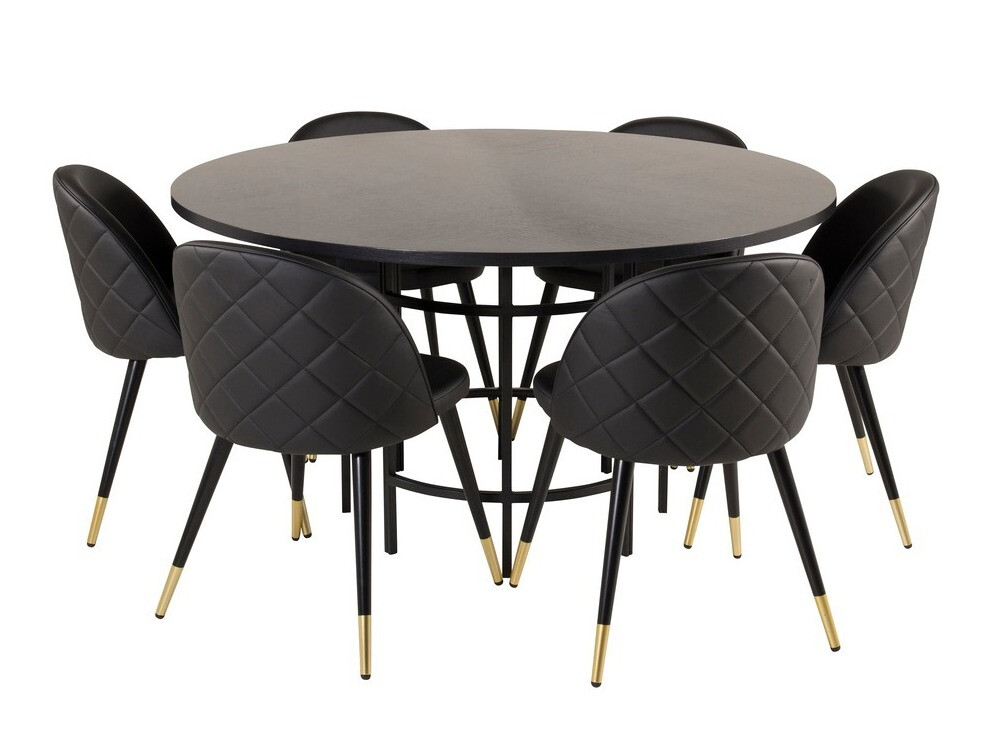 Conjunto para refeições Dallas 1423