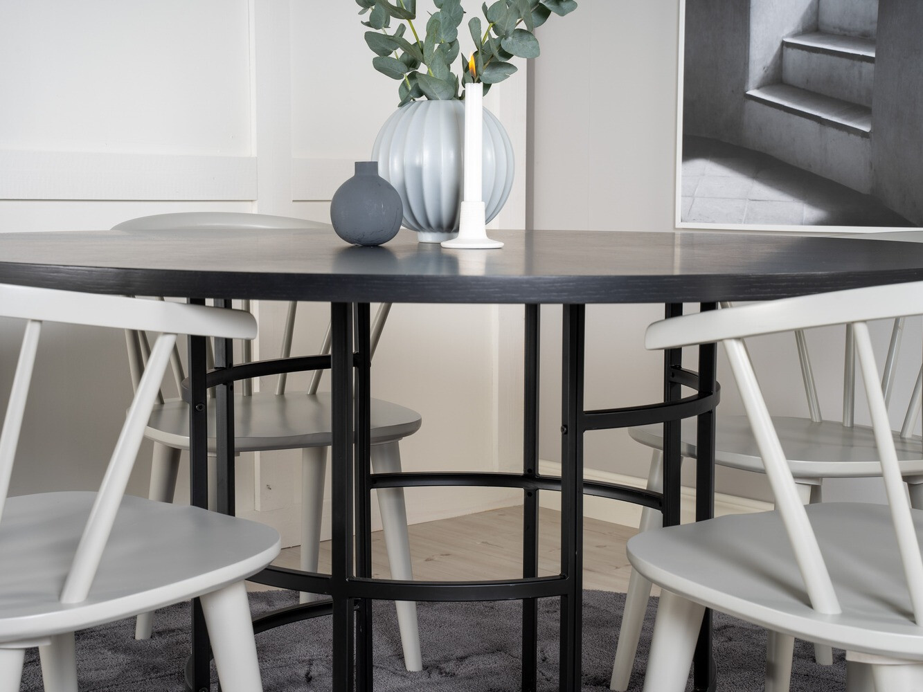 Conjunto para refeições Dallas 1567