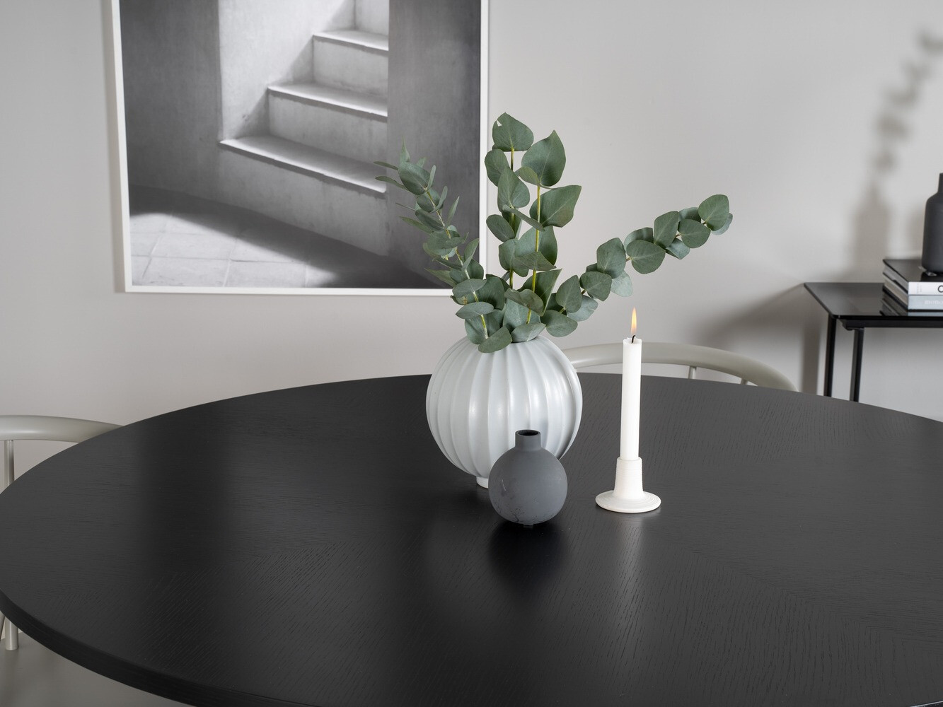 Conjunto para refeições Dallas 1567