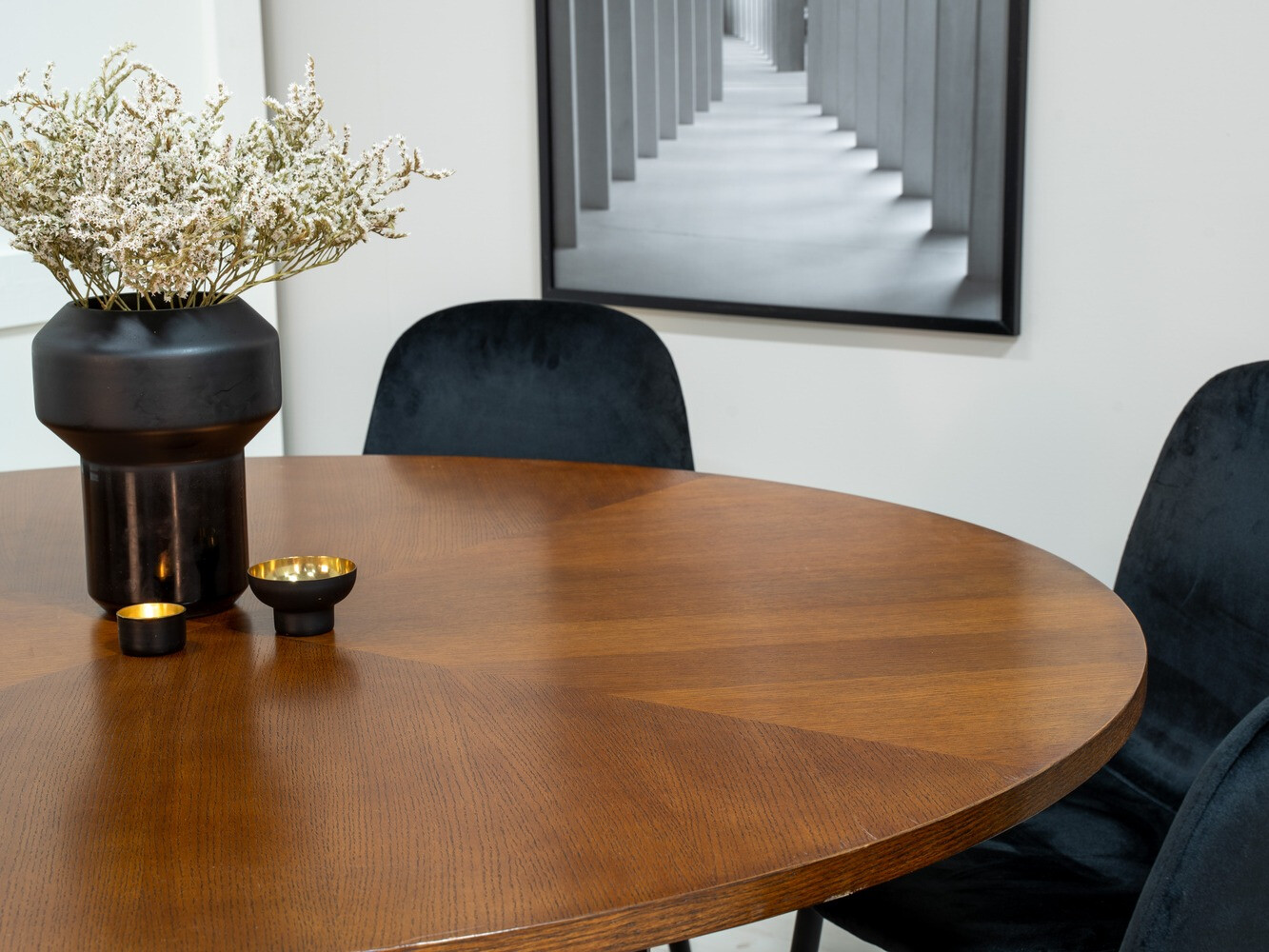 Conjunto para refeições Dallas 1602