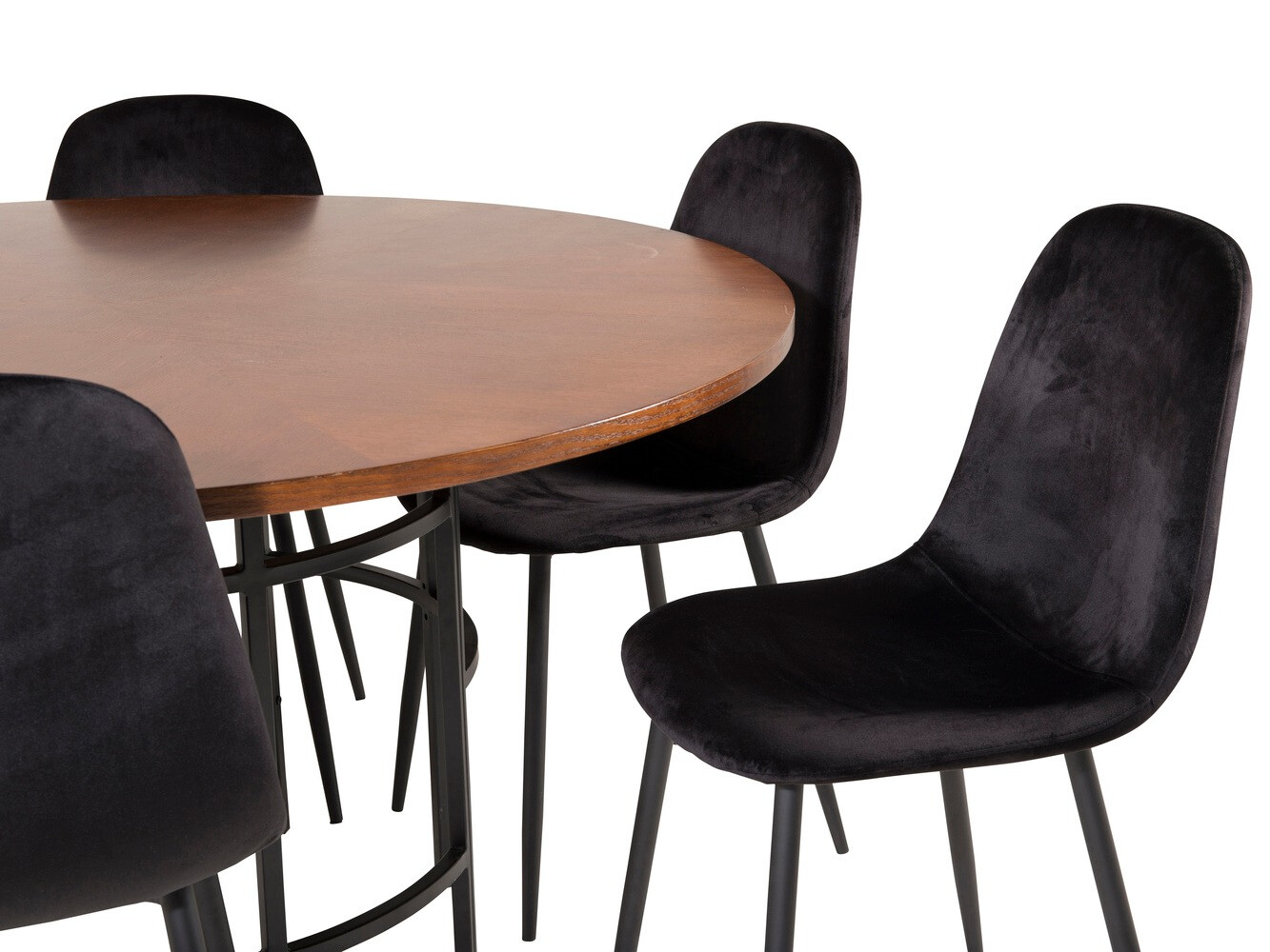 Conjunto para refeições Dallas 1602