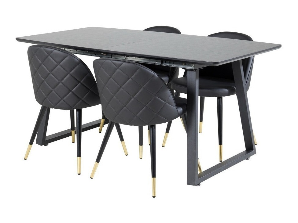 Conjunto para refeições Dallas 1630