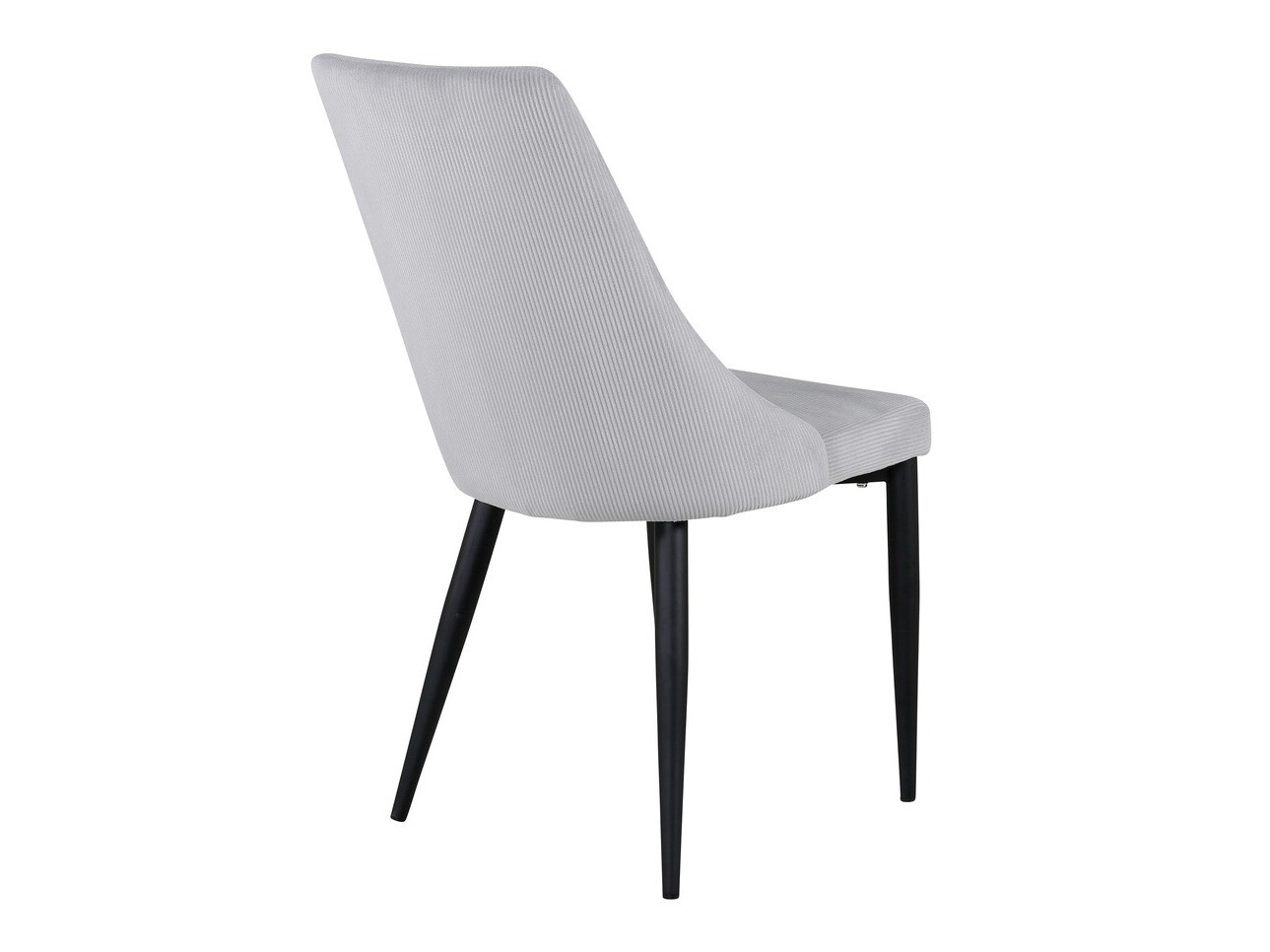 Conjunto para refeições Dallas 1767 (Preto + Cinzento)