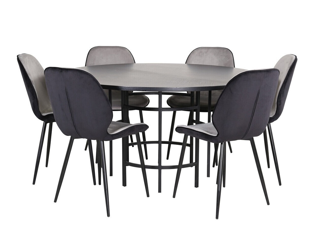 Conjunto para refeições Dallas 2402