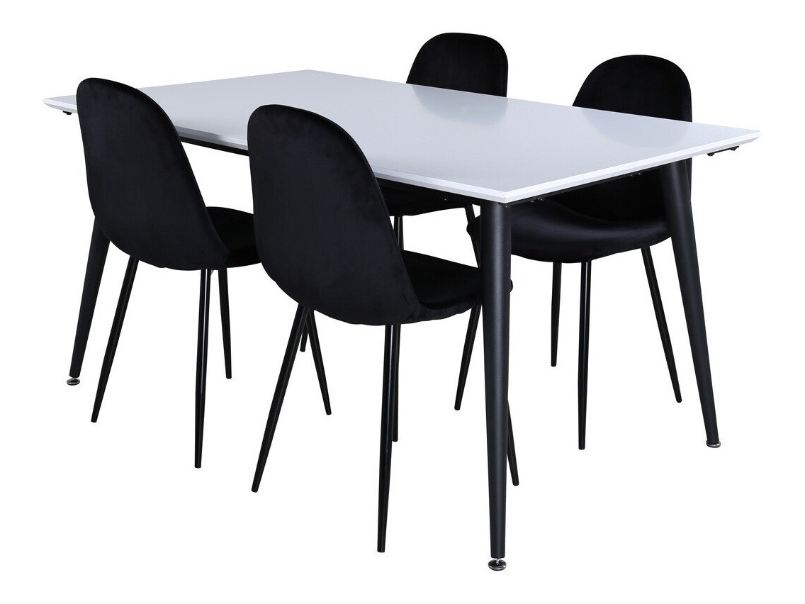 Conjunto para refeições Dallas 2730