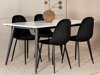 Conjunto para refeições Dallas 2730