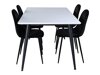 Conjunto para refeições Dallas 2730