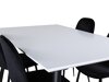 Conjunto para refeições Dallas 2730