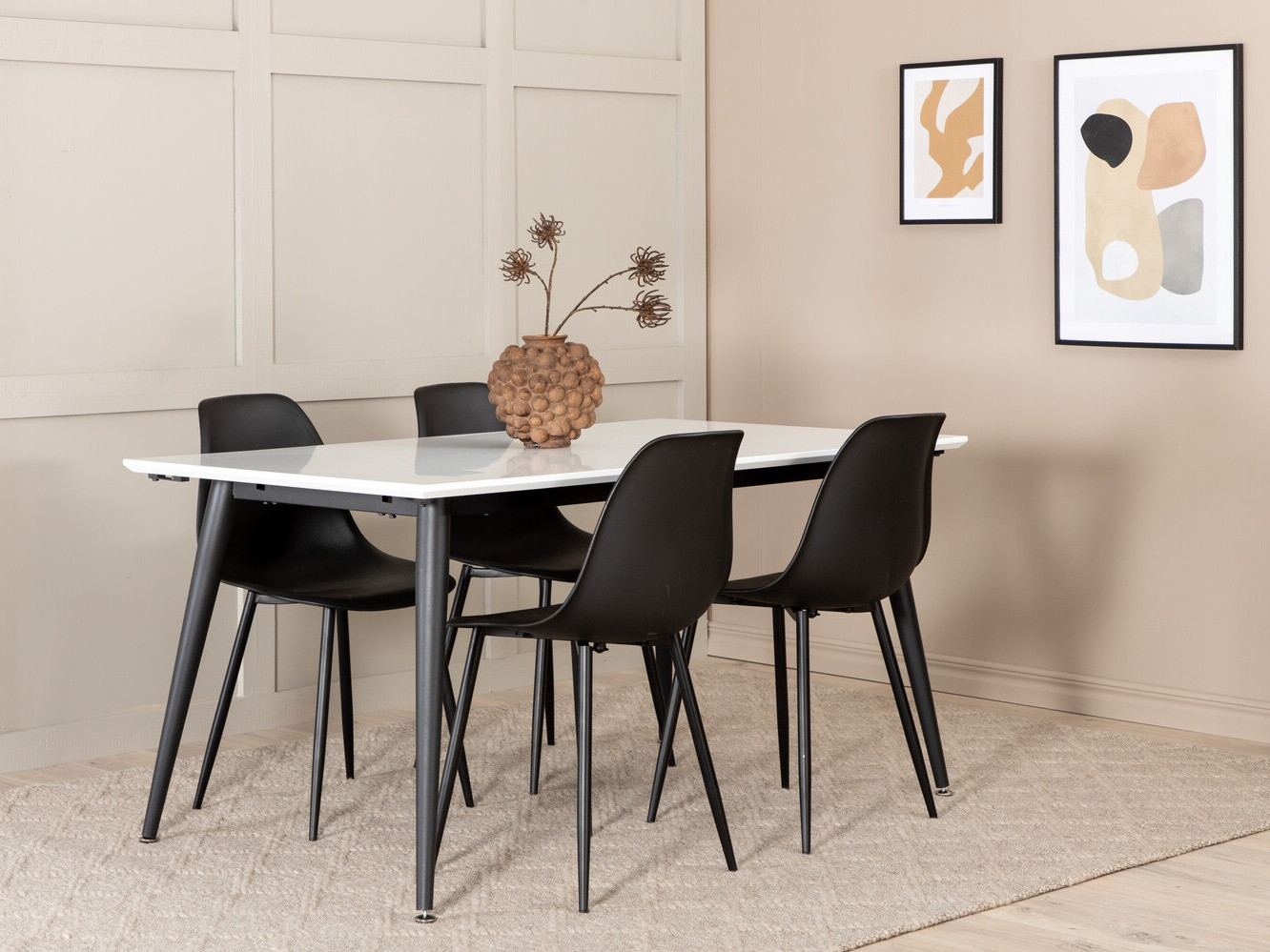 Conjunto para refeições Dallas 2732