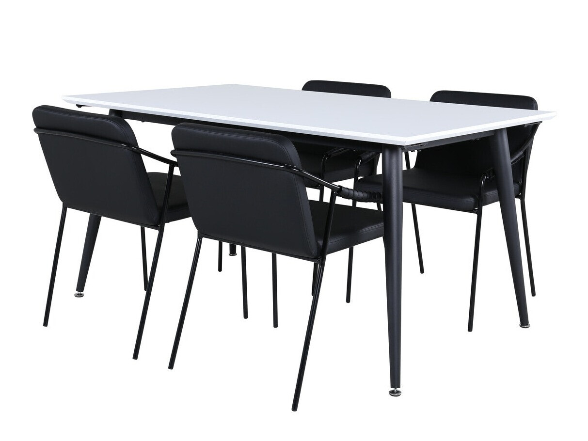 Conjunto para refeições Dallas 2740