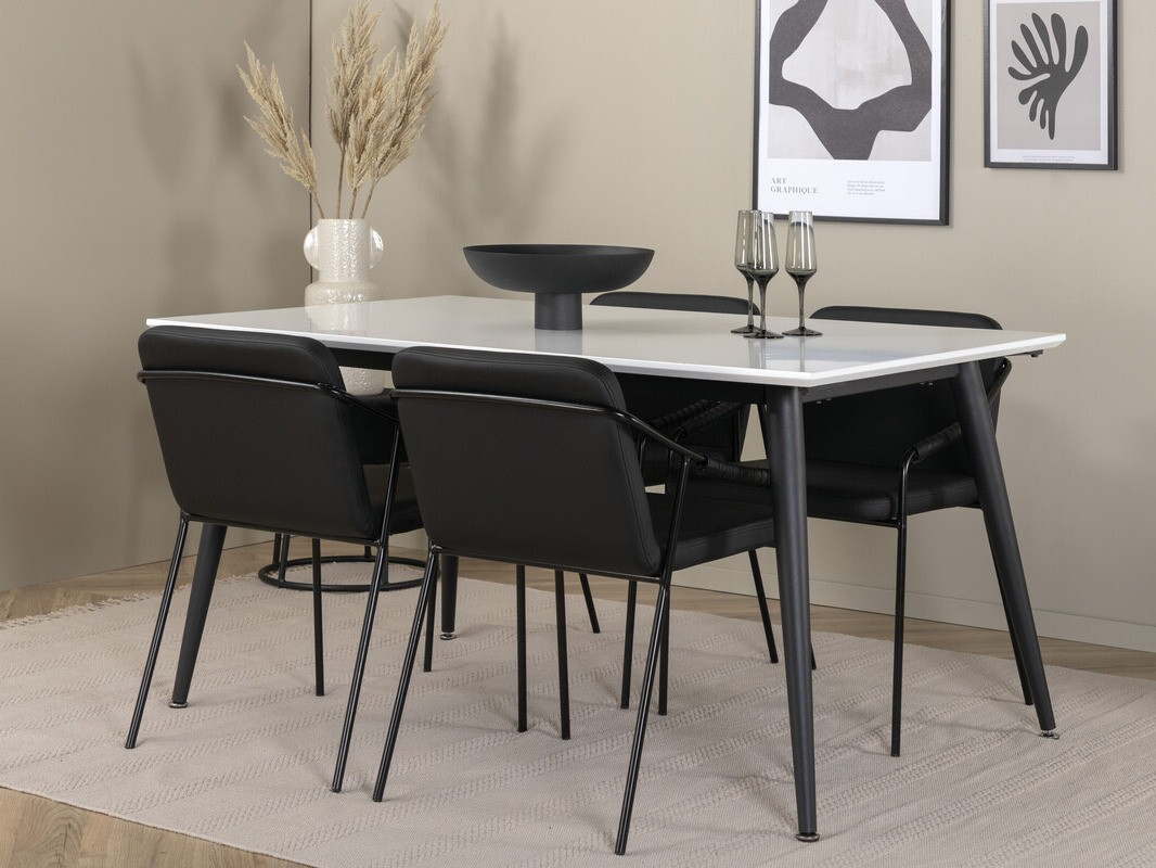 Conjunto para refeições Dallas 2740
