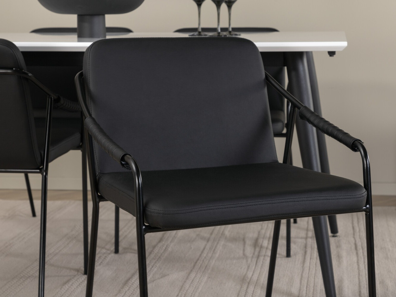 Conjunto para refeições Dallas 2740