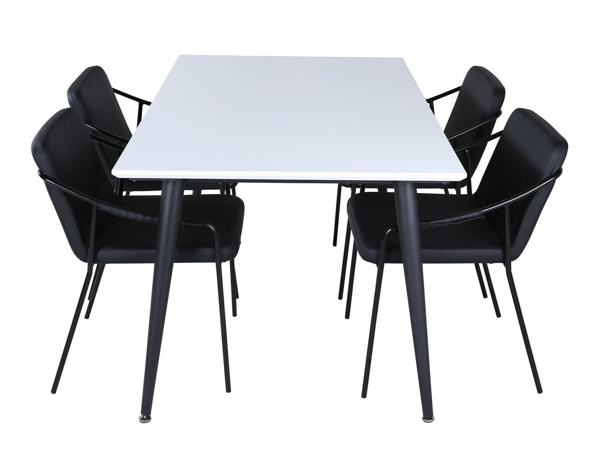 Conjunto para refeições Dallas 2740