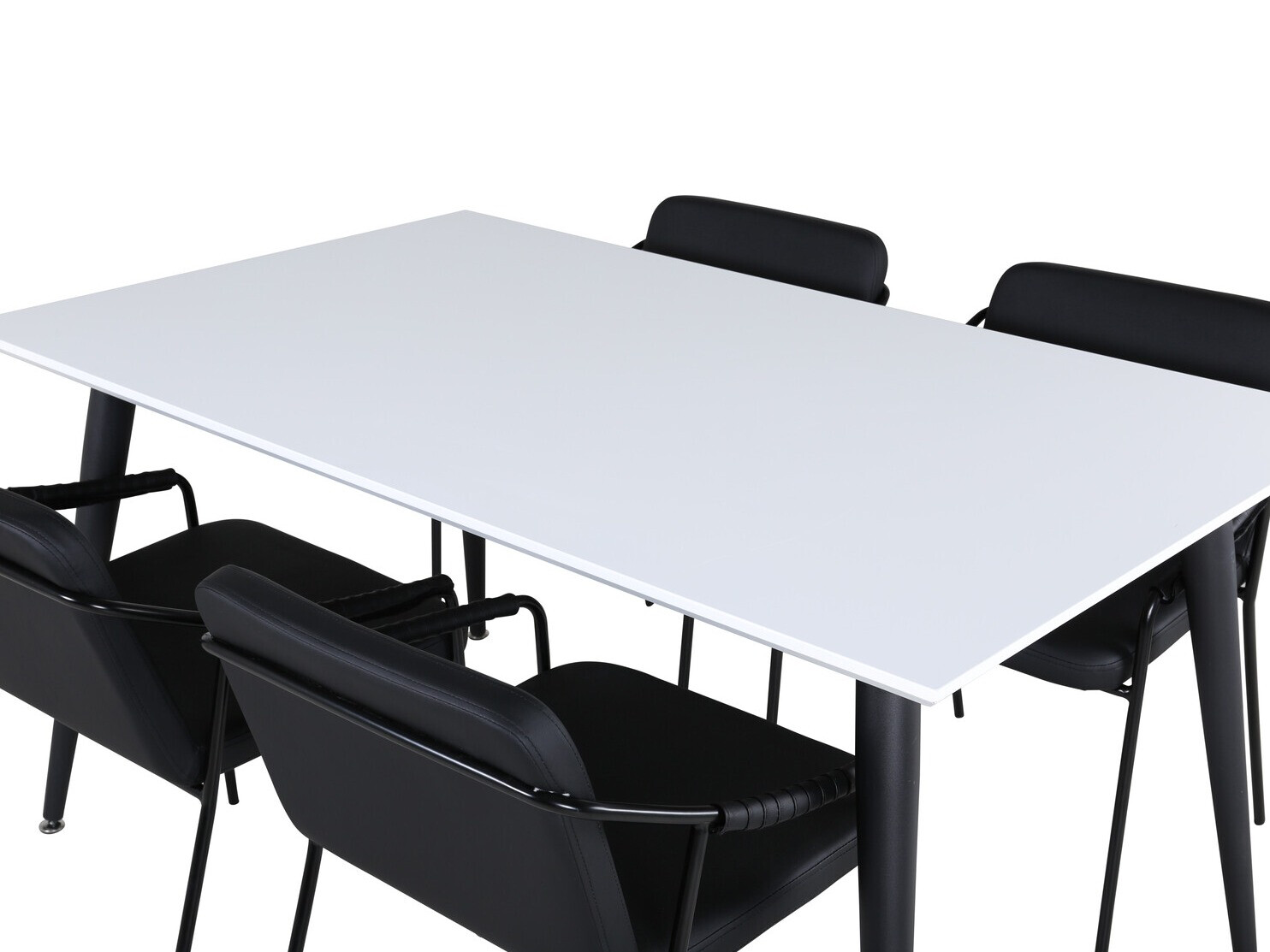 Conjunto para refeições Dallas 2740