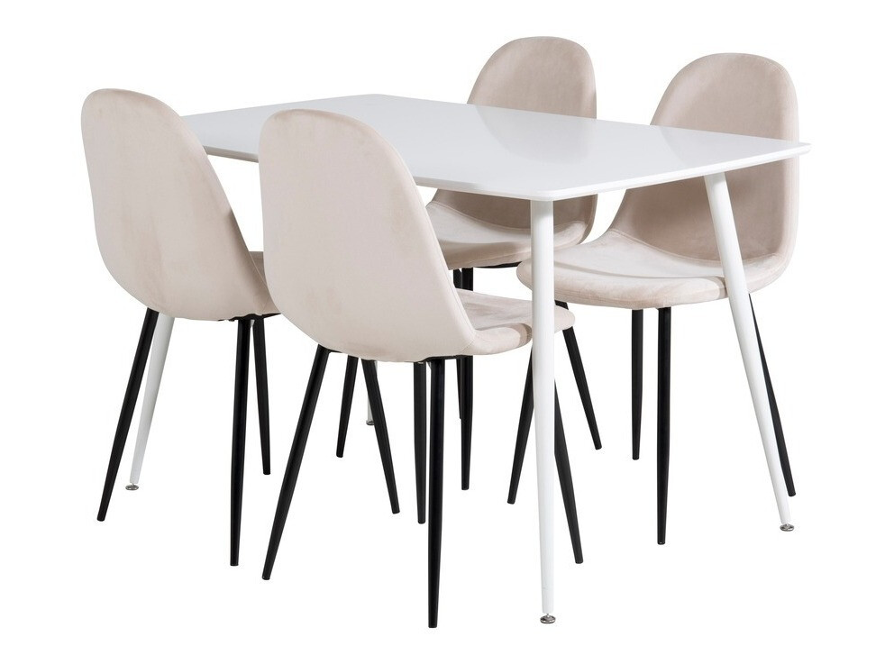 Conjunto para refeições Dallas 2049