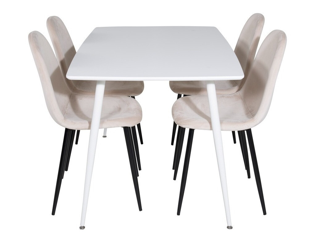 Conjunto para refeições Dallas 2049