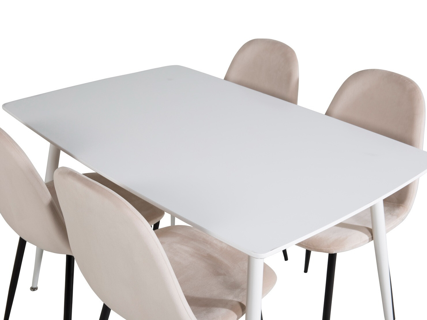 Conjunto para refeições Dallas 2049