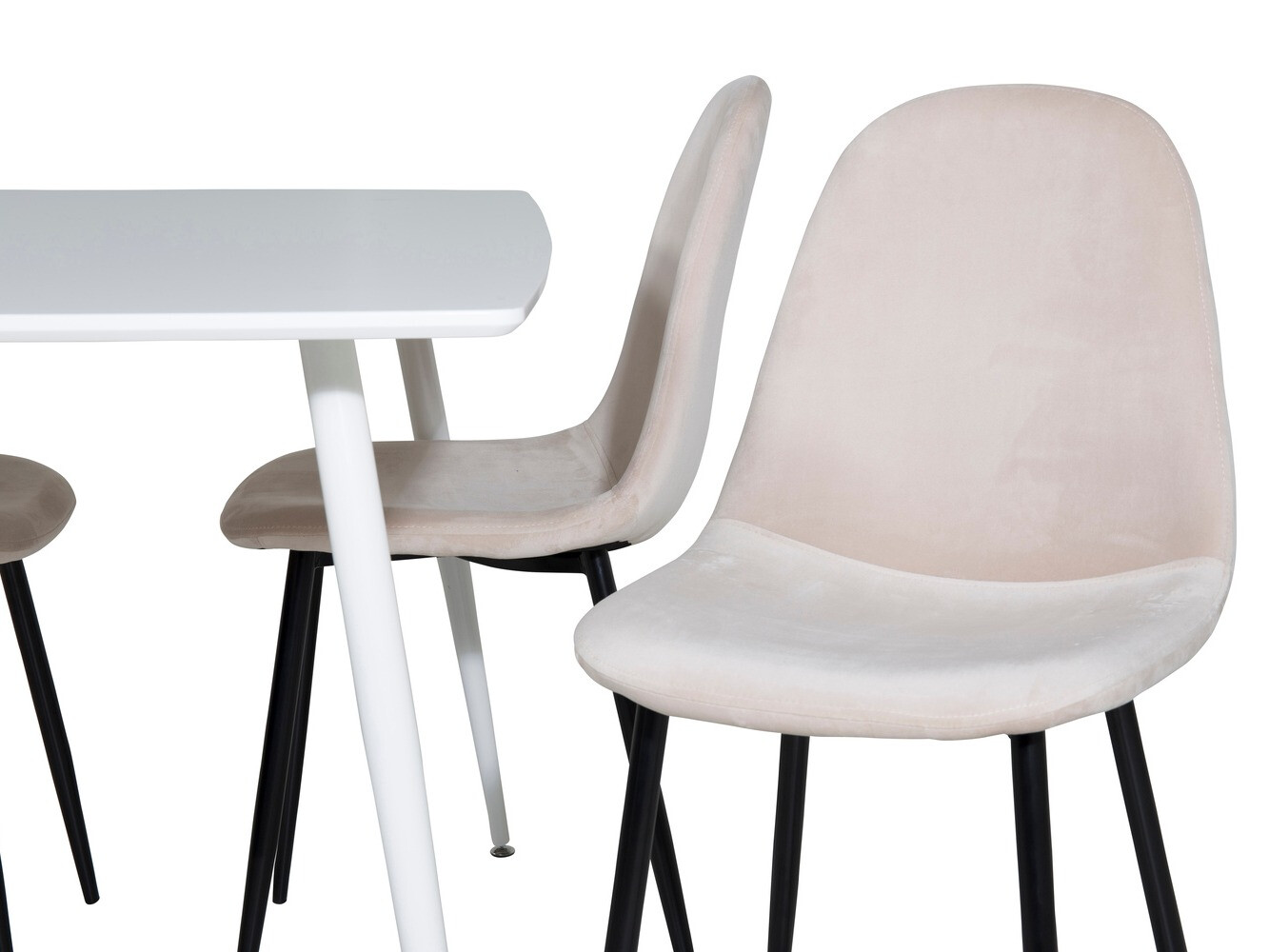 Conjunto para refeições Dallas 2049