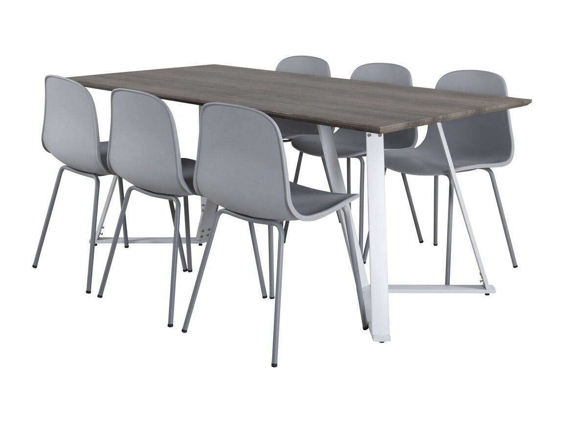Conjunto para refeições Dallas 2474