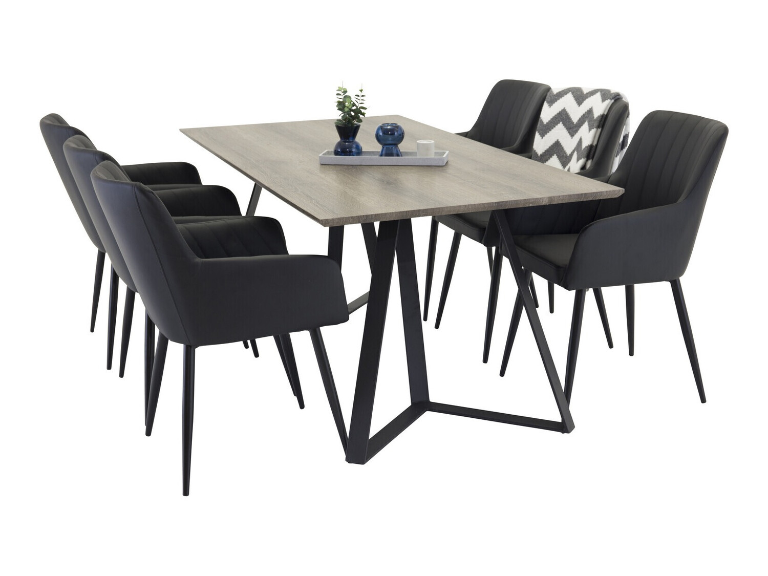 Conjunto para refeições Dallas 2480