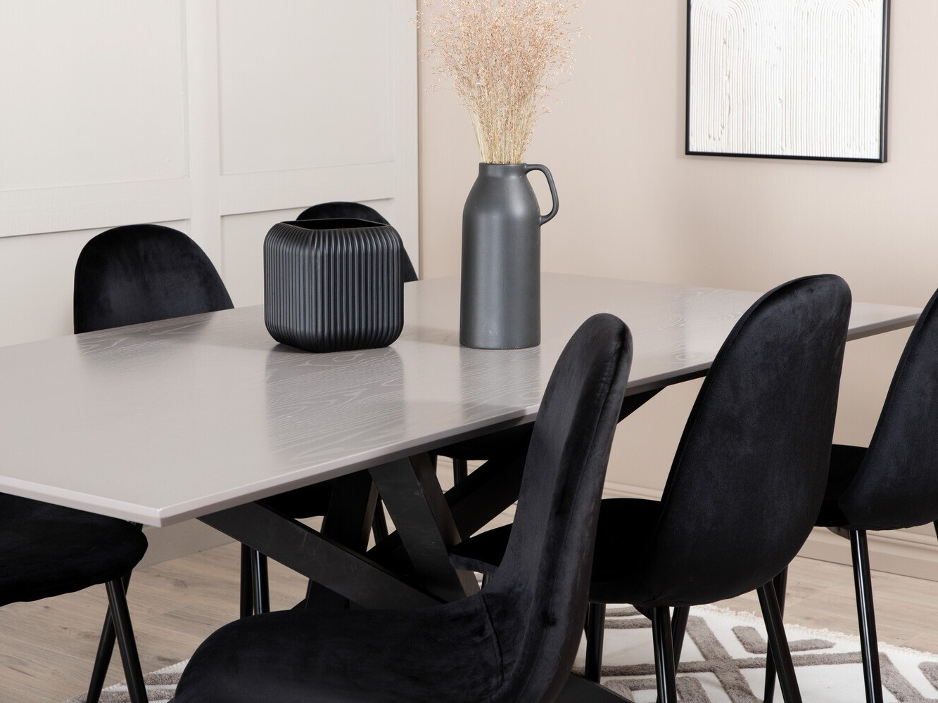 Conjunto para refeições Dallas 2692