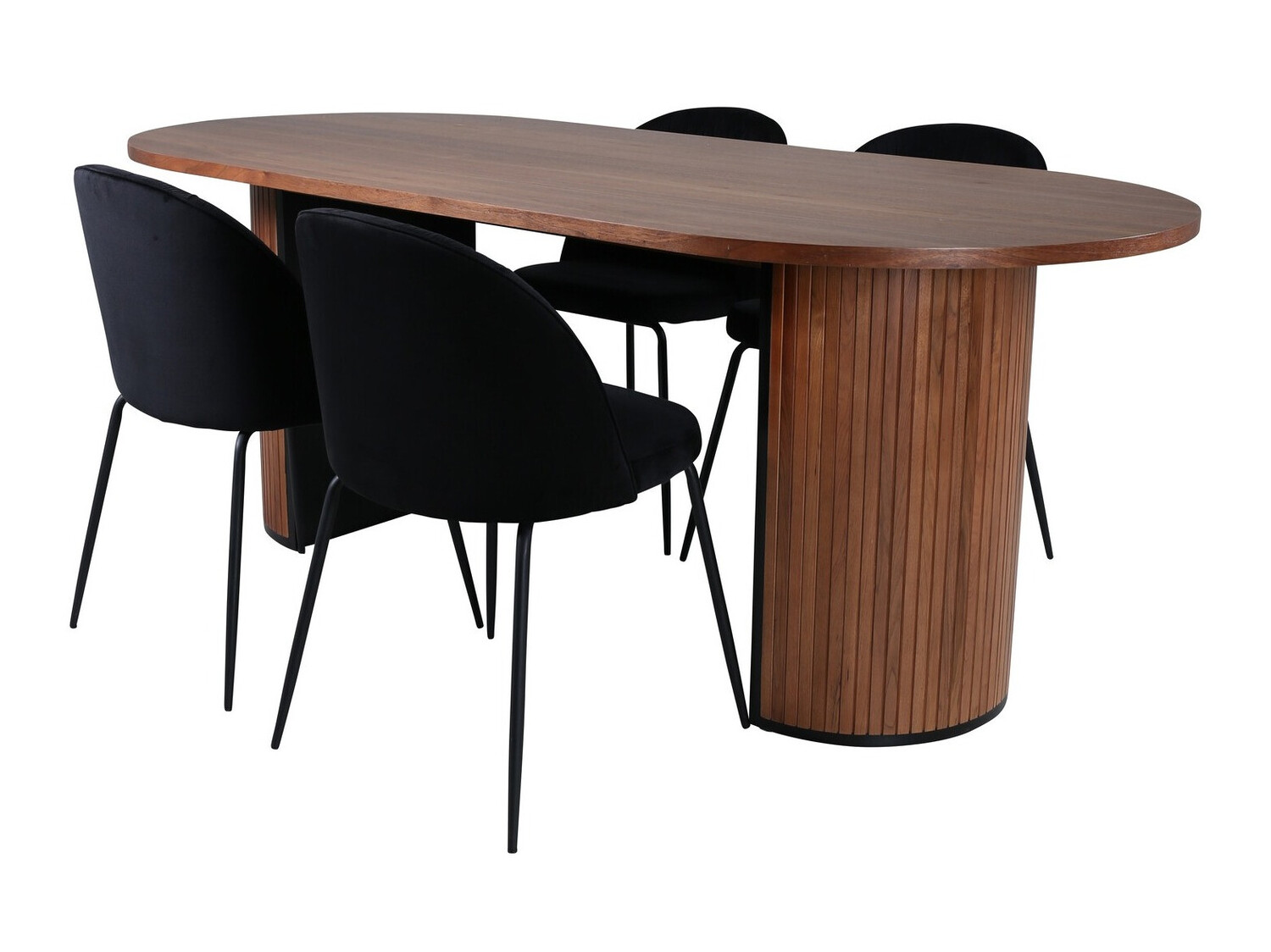 Conjunto para refeições Dallas 2745