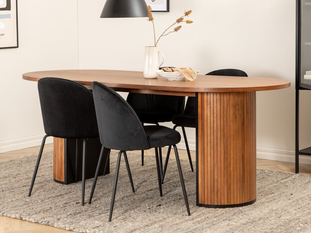 Conjunto para refeições Dallas 2745