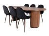 Conjunto para refeições Dallas 2746