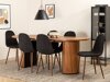 Conjunto para refeições Dallas 2746