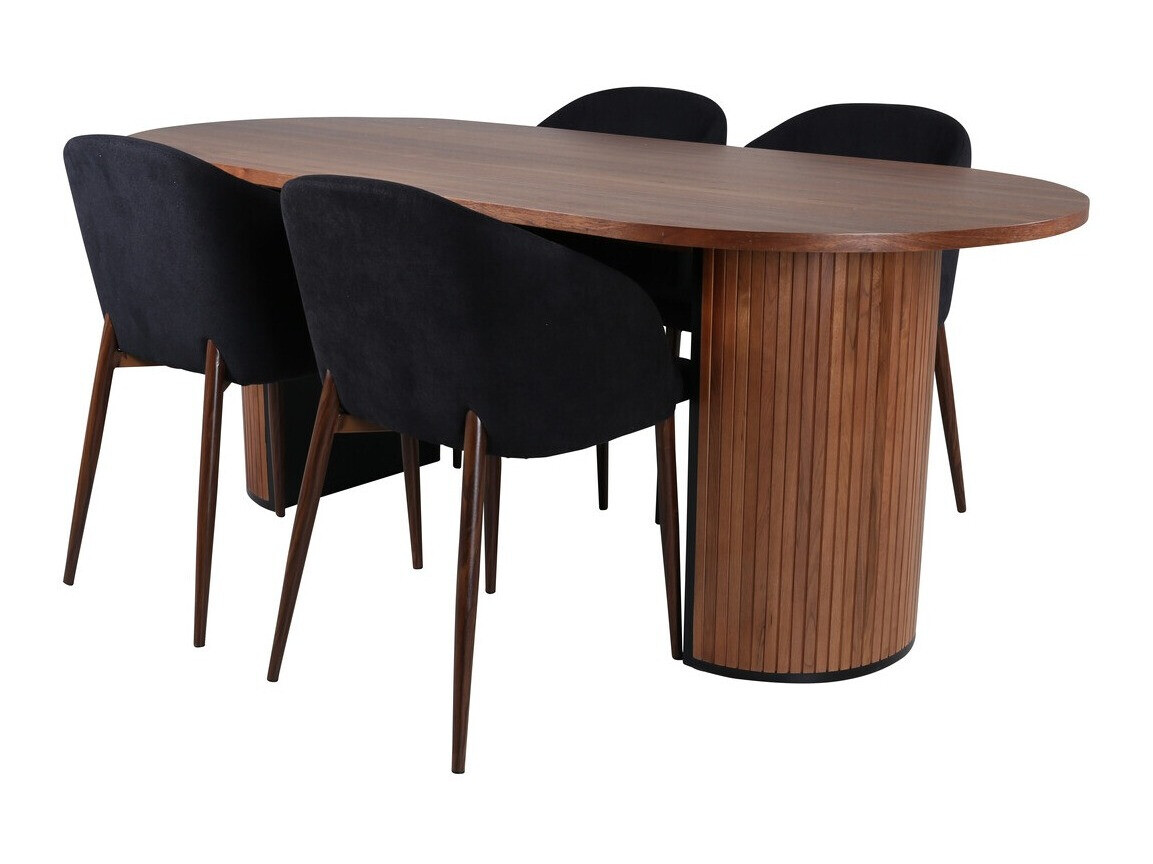 Conjunto para refeições Dallas 2748