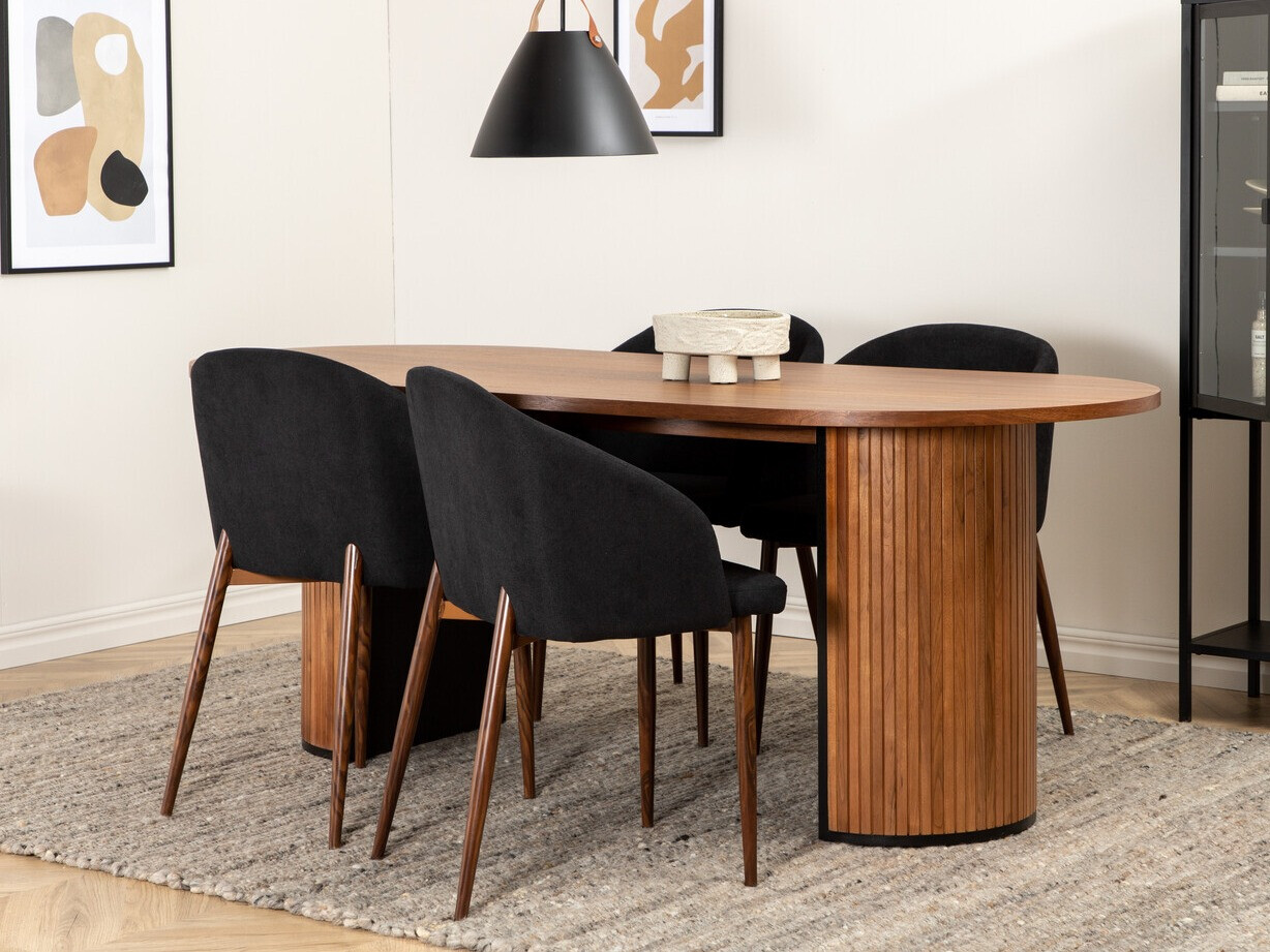Conjunto para refeições Dallas 2748