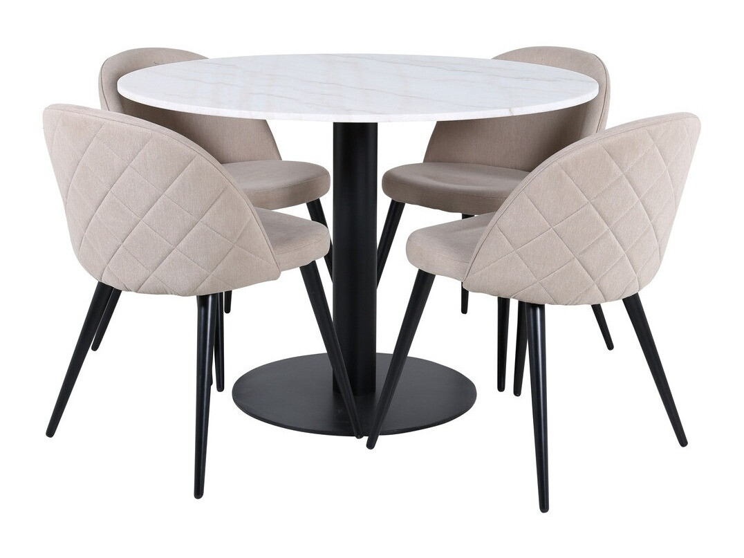 Conjunto para refeições Dallas 2932