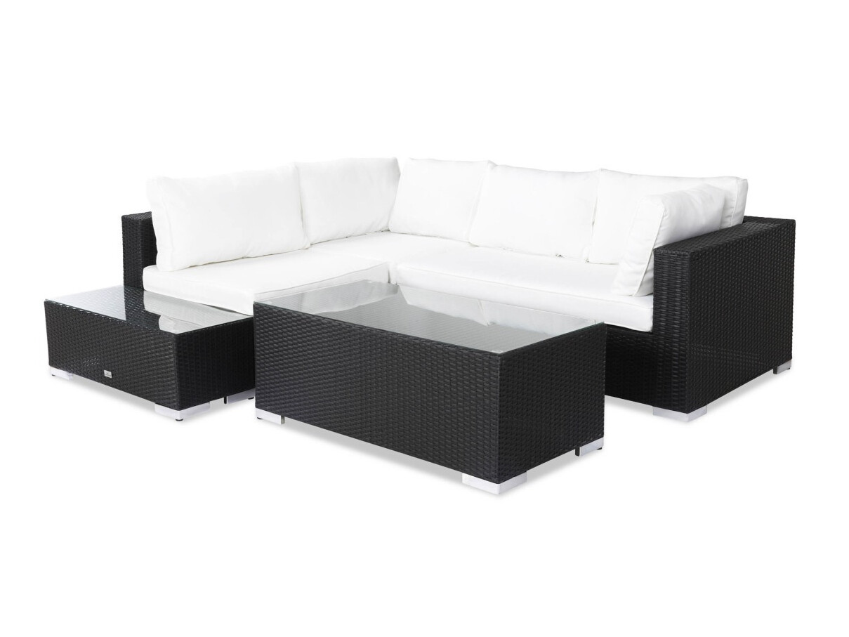 Conjunto de mobiliário para o exterior Comfort Garden 1341